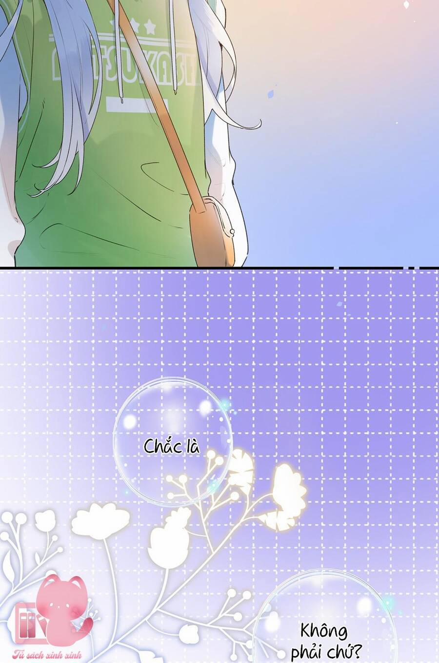 Ánh Sao Trôi Dạt Giữa Làn Nước 29 trang 8