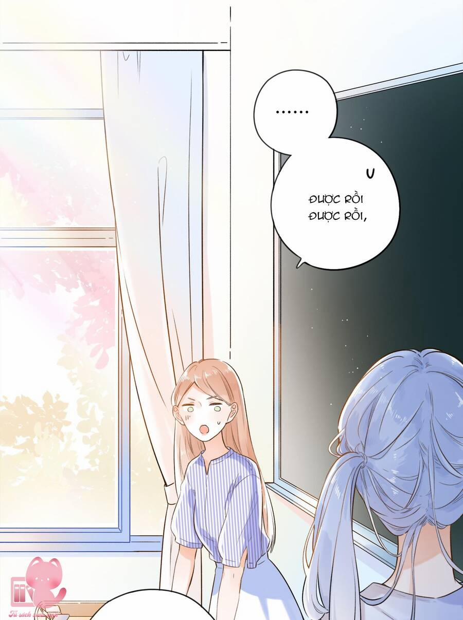 Ánh Sao Trôi Dạt Giữa Làn Nước 3 trang 10