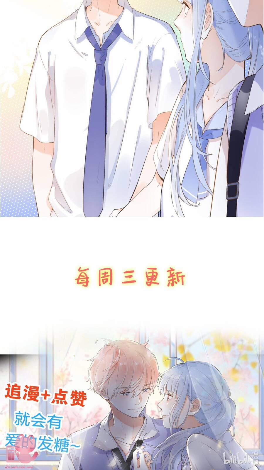 Ánh Sao Trôi Dạt Giữa Làn Nước 3 trang 34