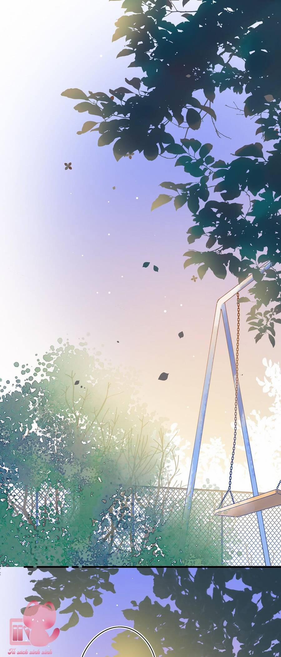 Ánh Sao Trôi Dạt Giữa Làn Nước 30 trang 1