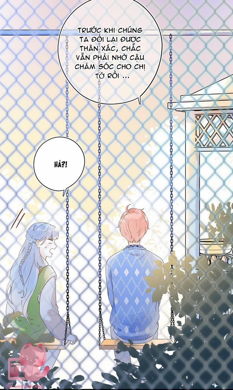 Ánh Sao Trôi Dạt Giữa Làn Nước 30 trang 10