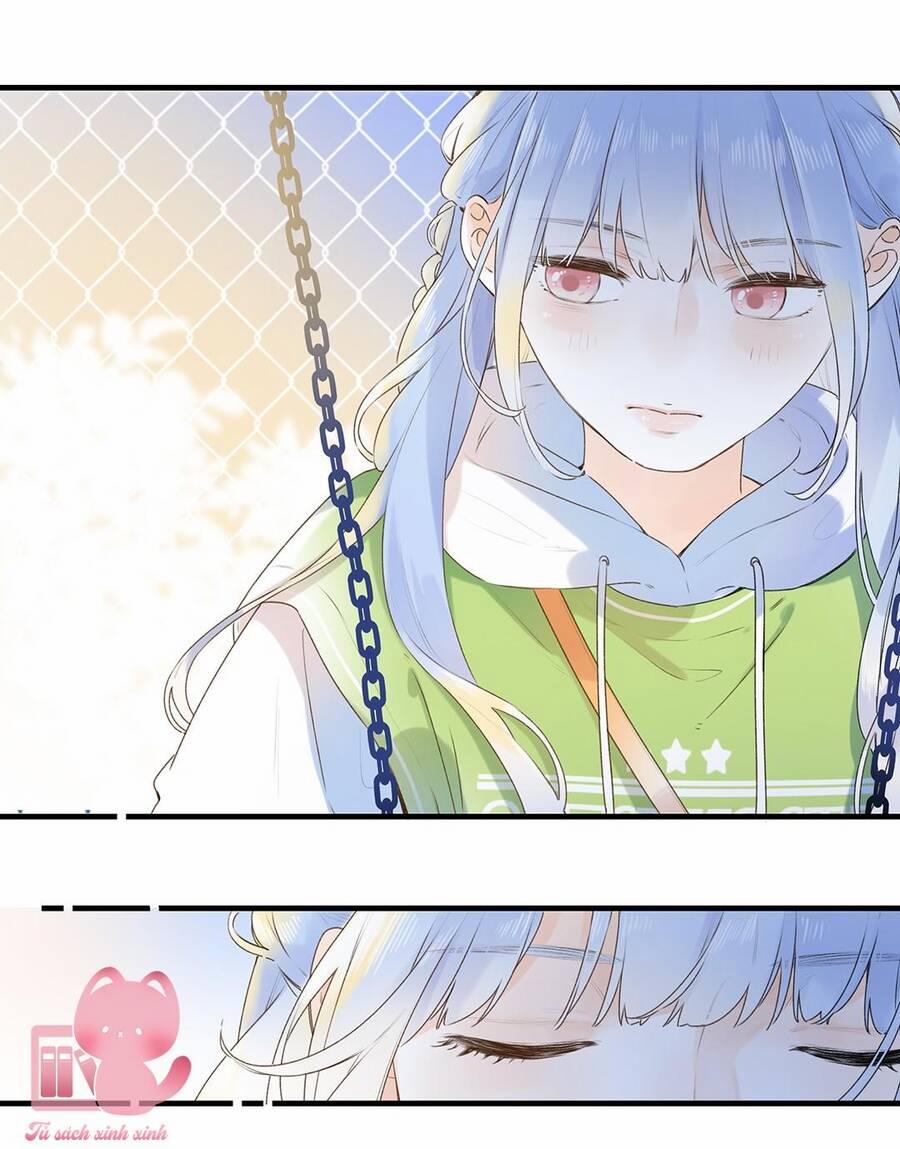 Ánh Sao Trôi Dạt Giữa Làn Nước 30 trang 14