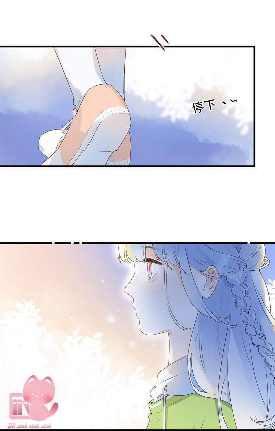 Ánh Sao Trôi Dạt Giữa Làn Nước 30 trang 16