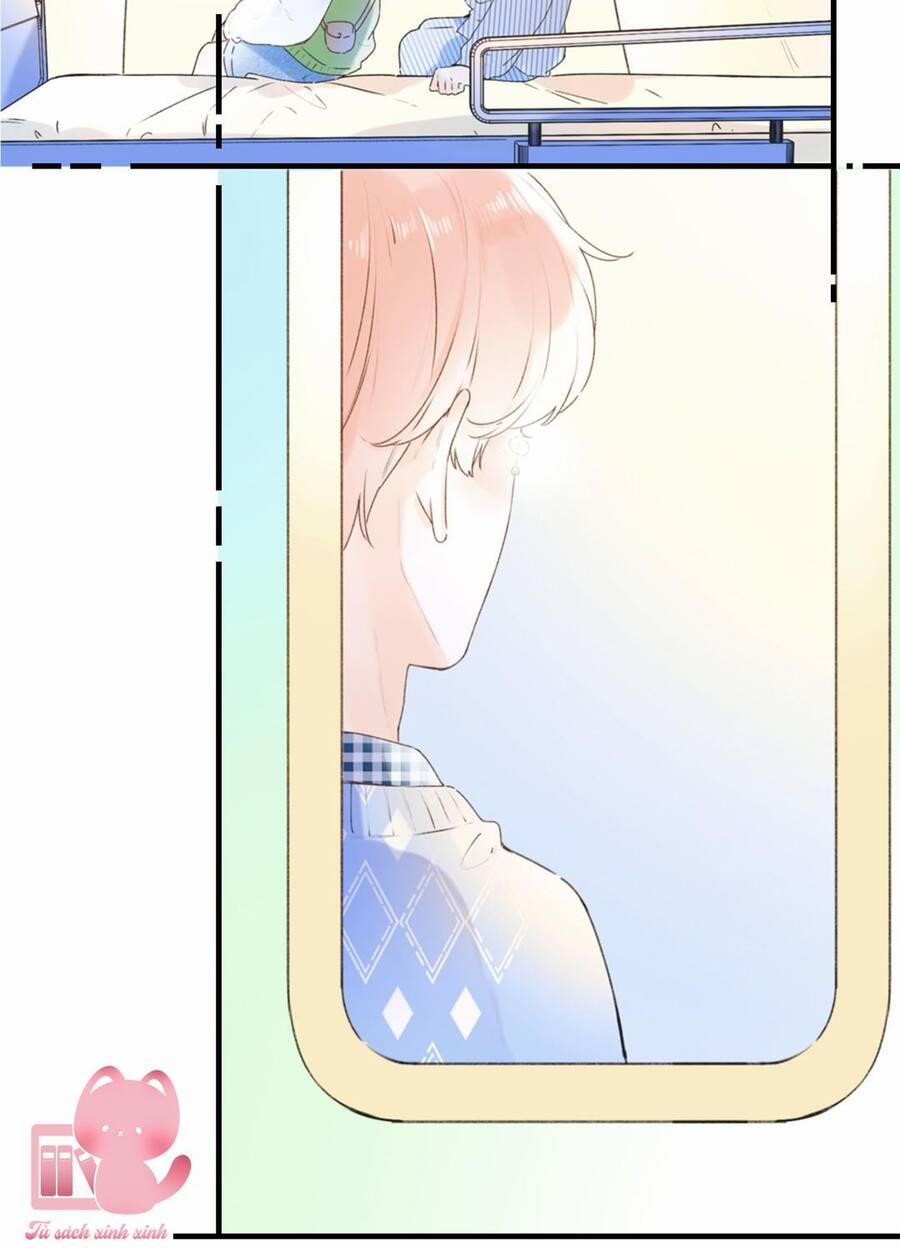 Ánh Sao Trôi Dạt Giữa Làn Nước 30 trang 18