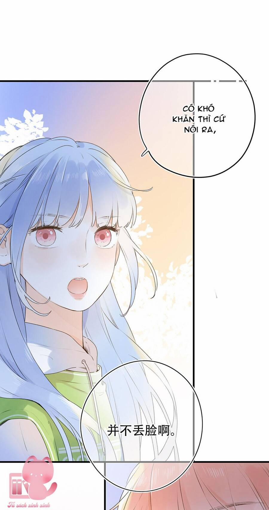 Ánh Sao Trôi Dạt Giữa Làn Nước 30 trang 22