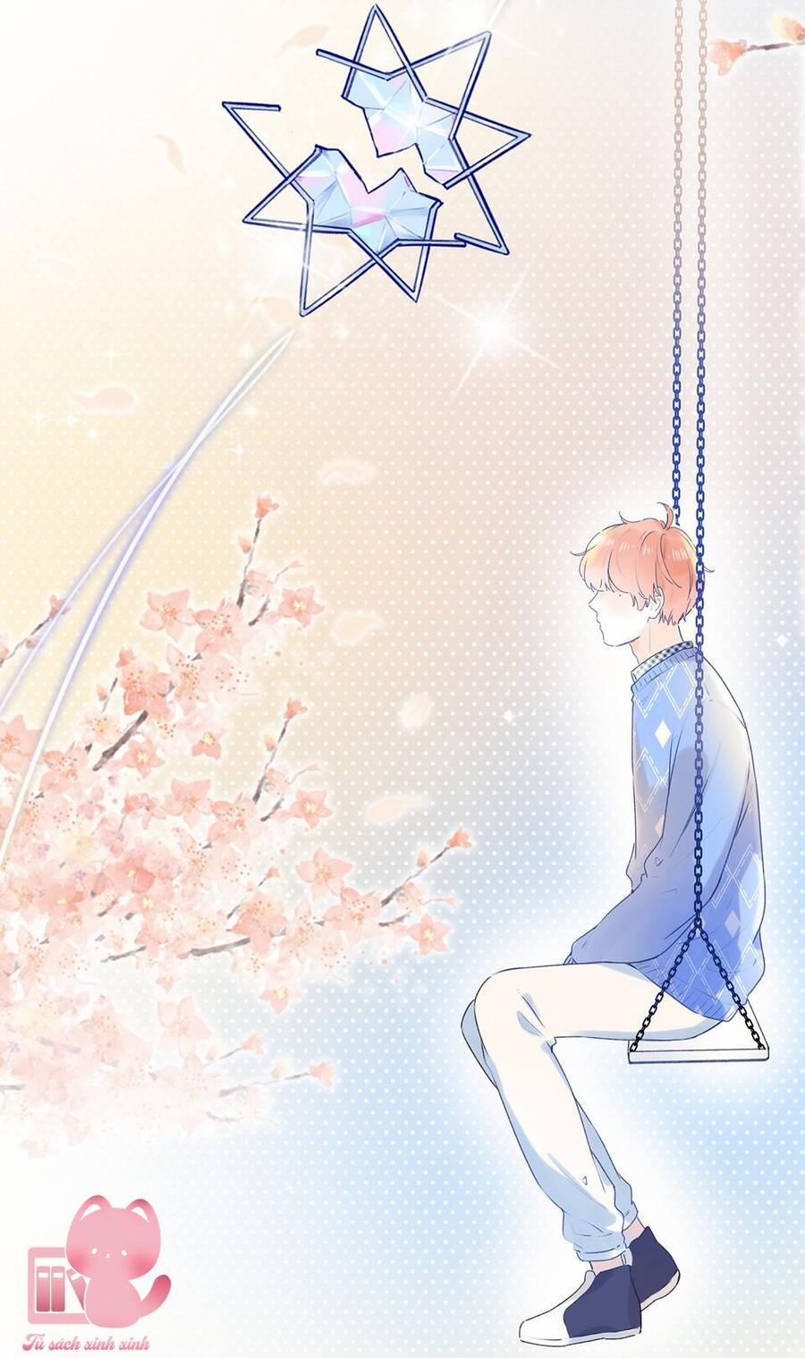 Ánh Sao Trôi Dạt Giữa Làn Nước 30 trang 25