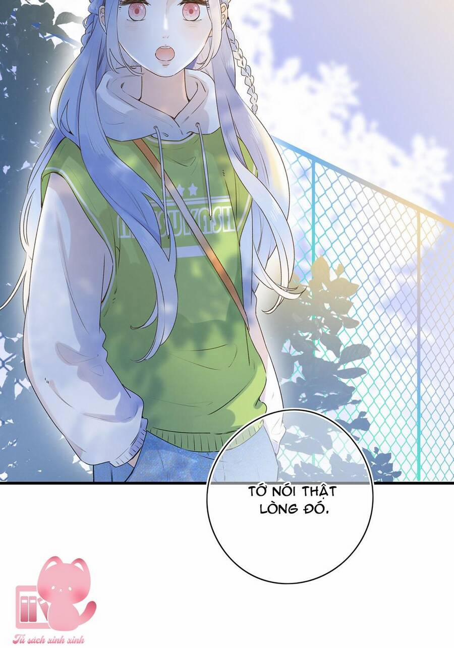 Ánh Sao Trôi Dạt Giữa Làn Nước 30 trang 27