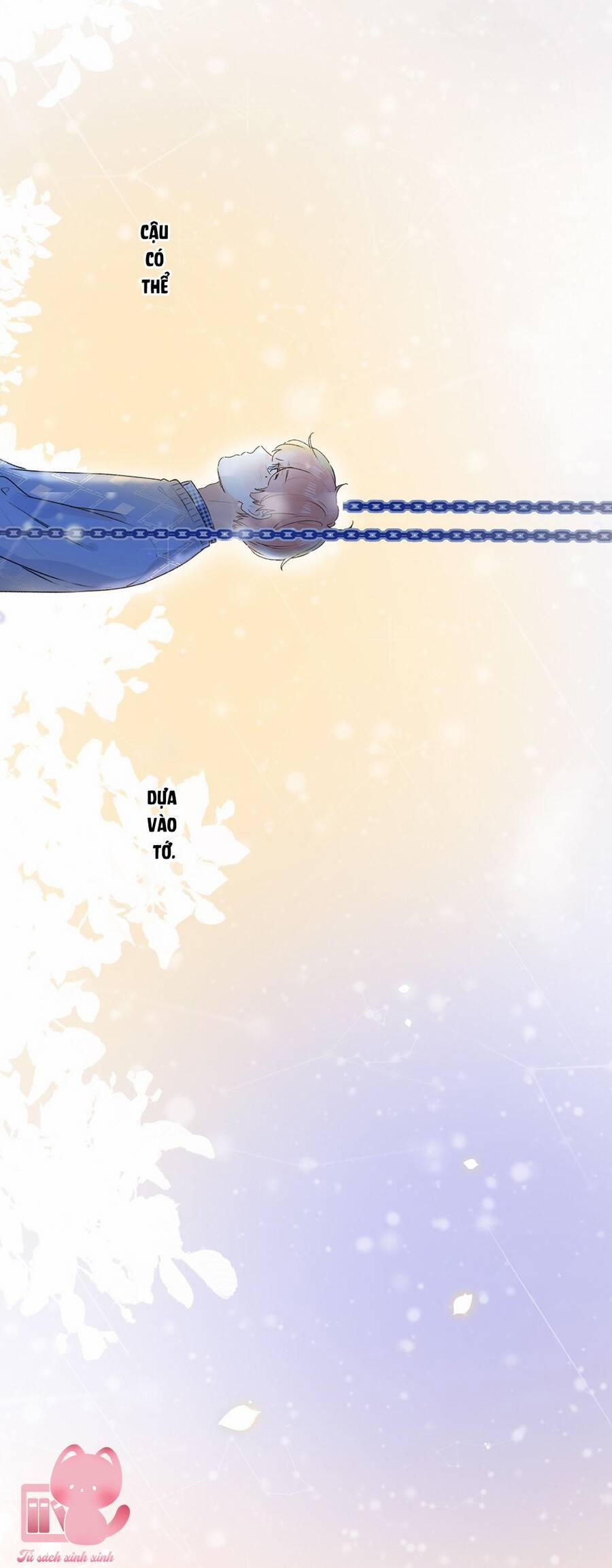 Ánh Sao Trôi Dạt Giữa Làn Nước 30 trang 29