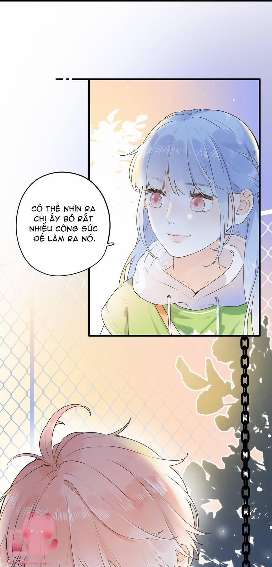 Ánh Sao Trôi Dạt Giữa Làn Nước 30 trang 3