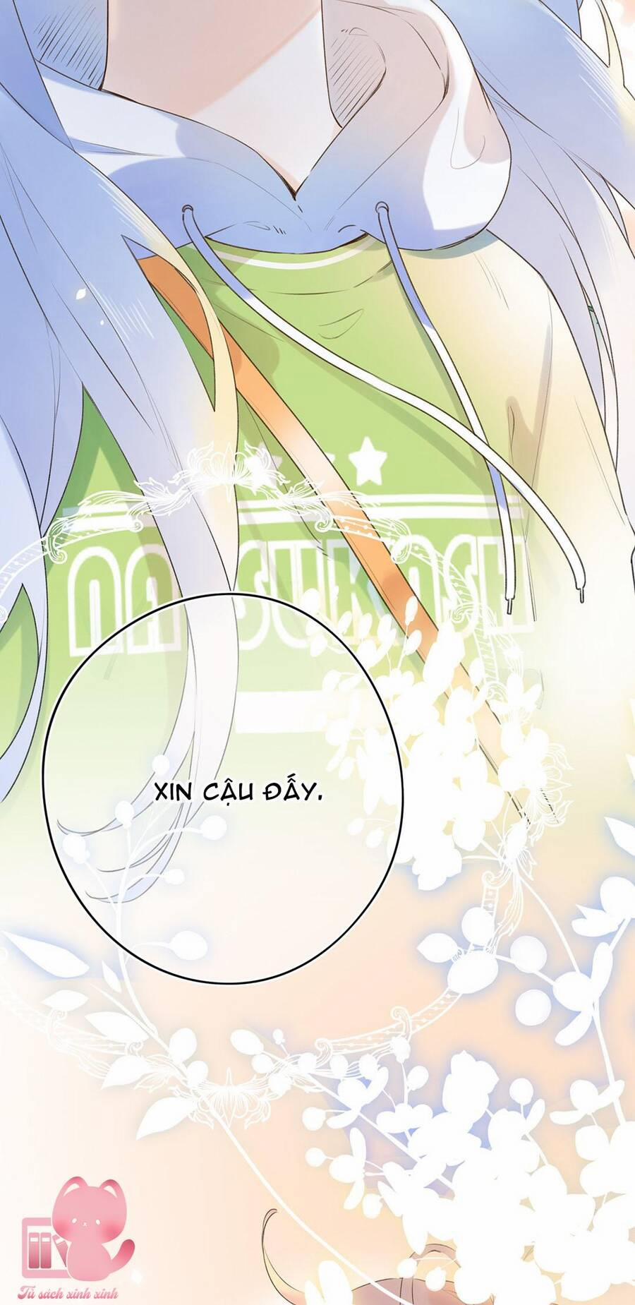 Ánh Sao Trôi Dạt Giữa Làn Nước 30 trang 31