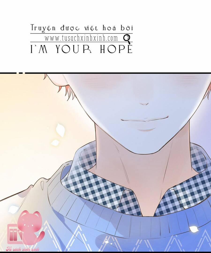 Ánh Sao Trôi Dạt Giữa Làn Nước 30 trang 33