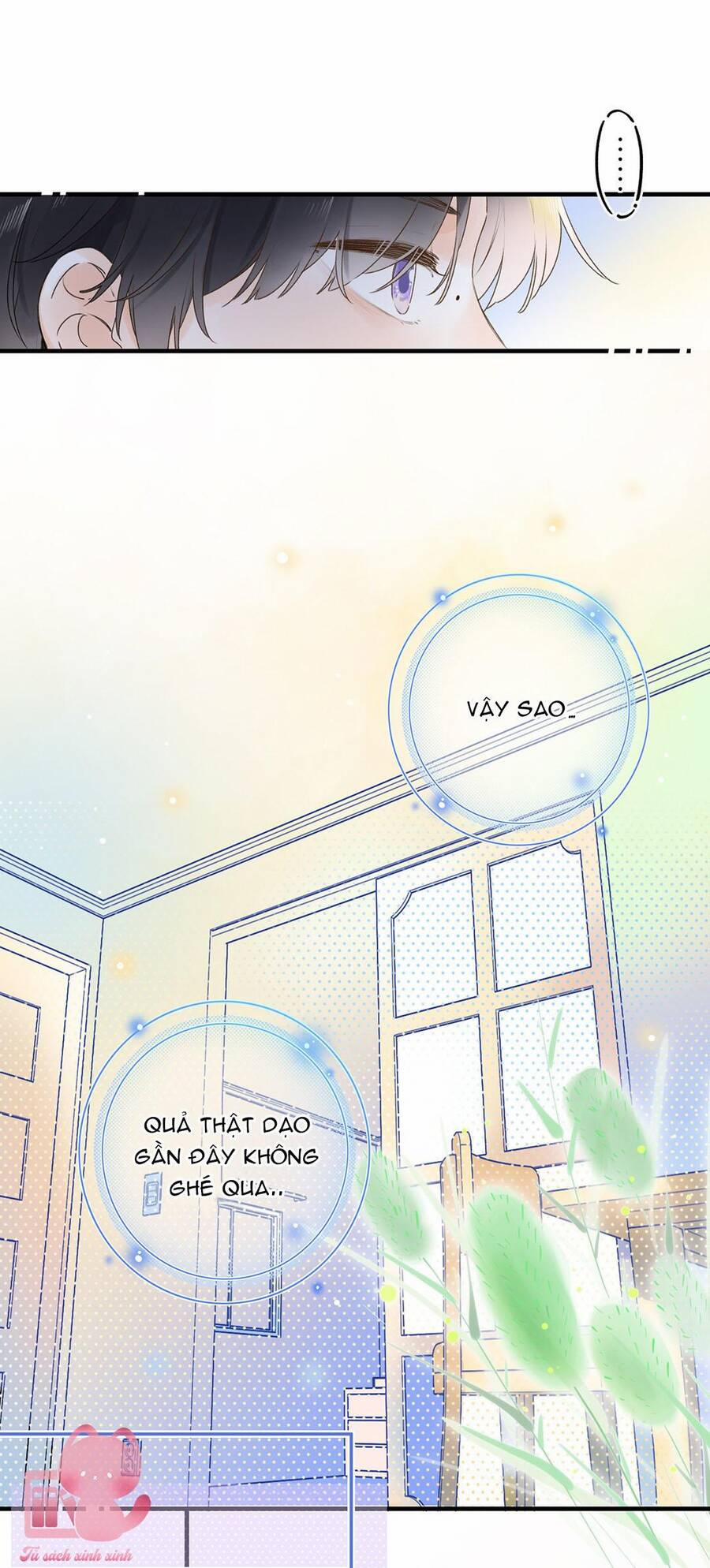 Ánh Sao Trôi Dạt Giữa Làn Nước 31 trang 10