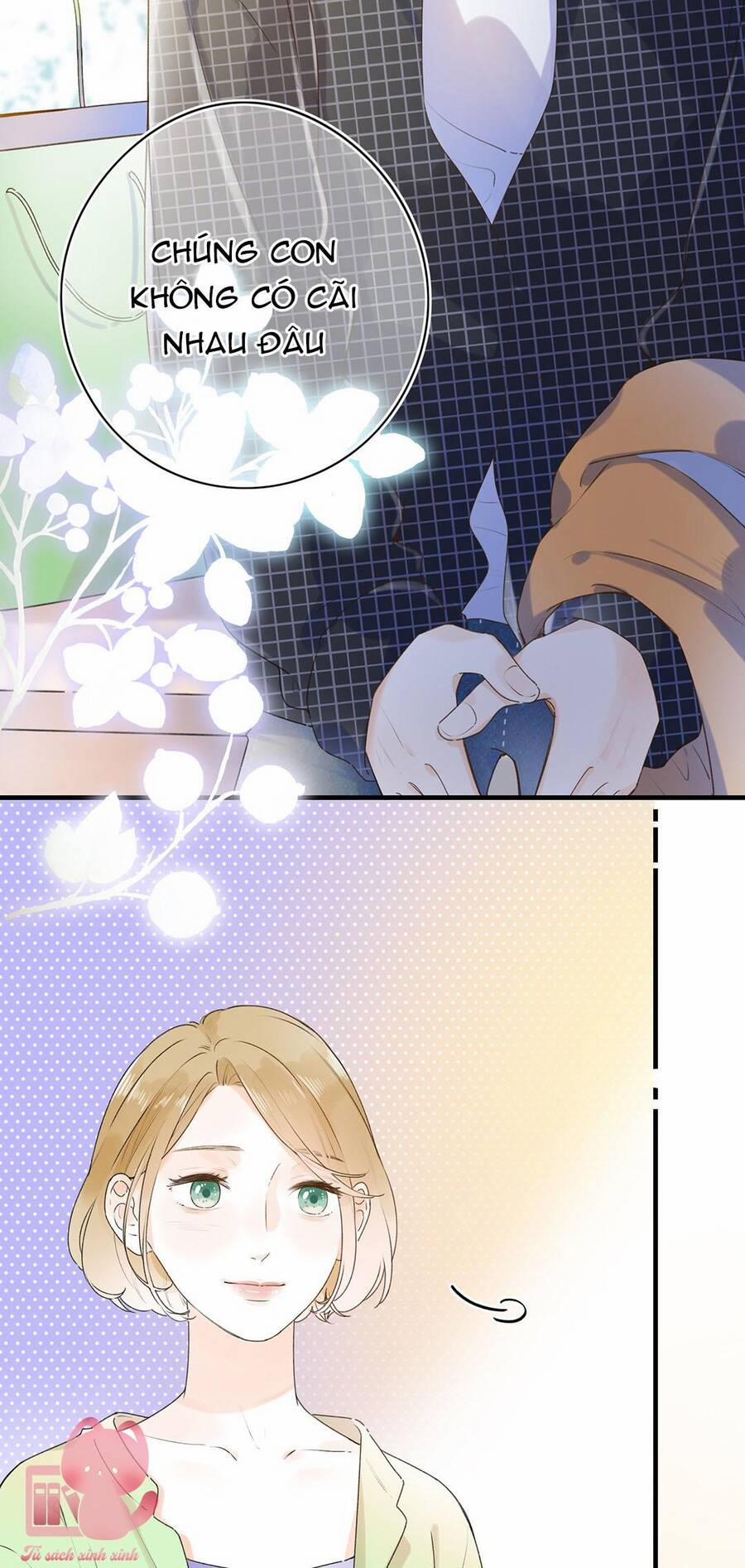 Ánh Sao Trôi Dạt Giữa Làn Nước 31 trang 13