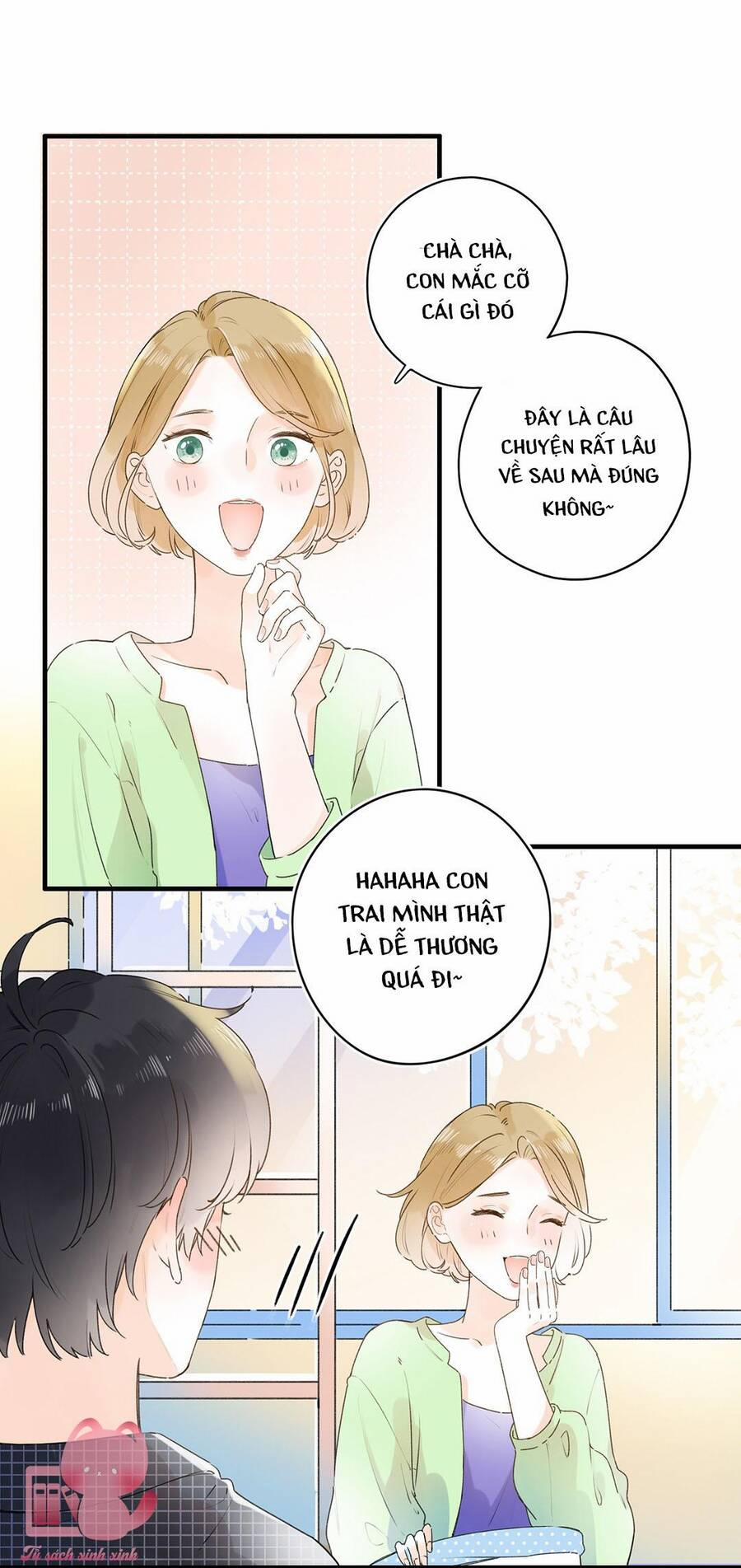 Ánh Sao Trôi Dạt Giữa Làn Nước 31 trang 16