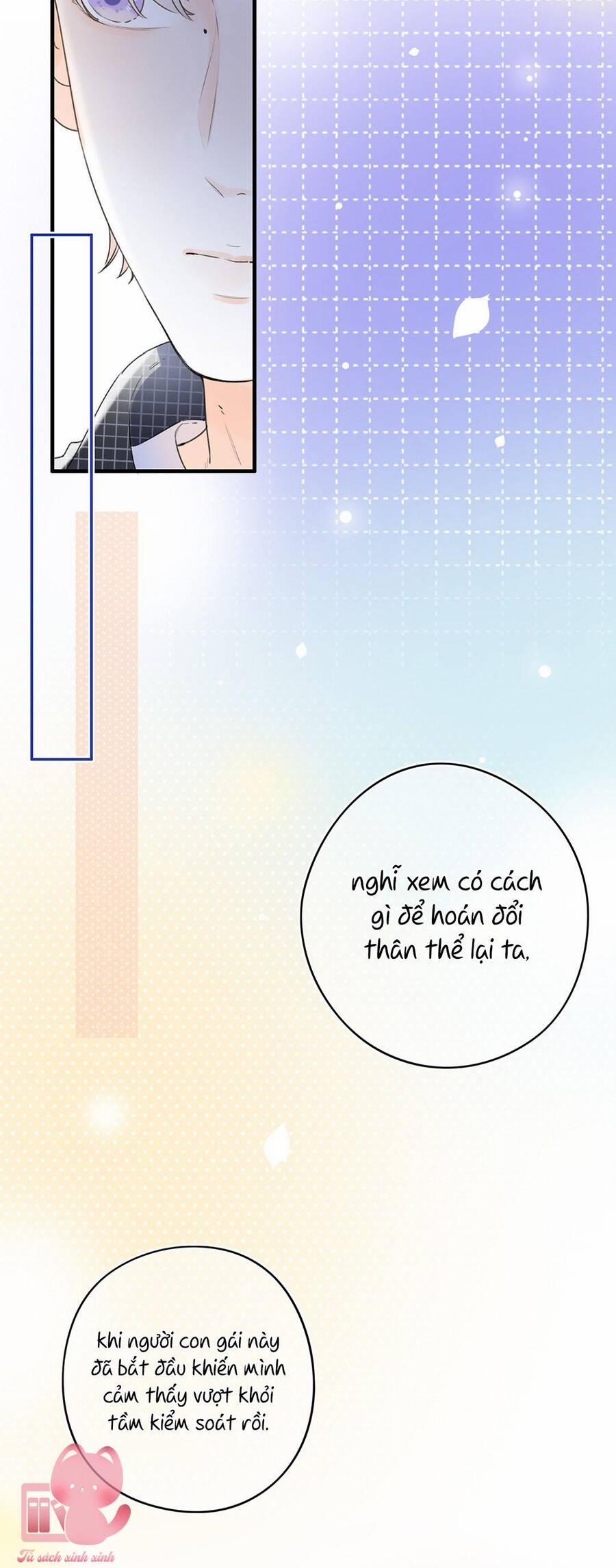 Ánh Sao Trôi Dạt Giữa Làn Nước 31 trang 18