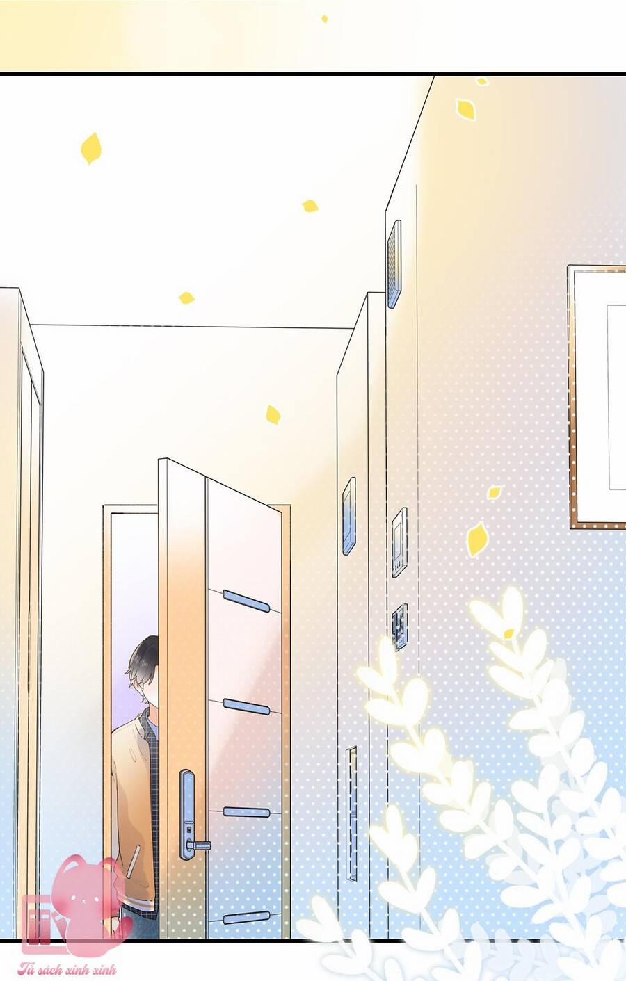 Ánh Sao Trôi Dạt Giữa Làn Nước 31 trang 2