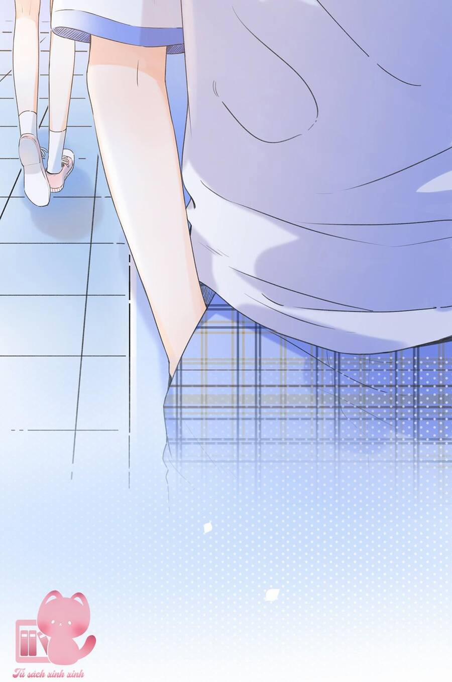 Ánh Sao Trôi Dạt Giữa Làn Nước 31 trang 20