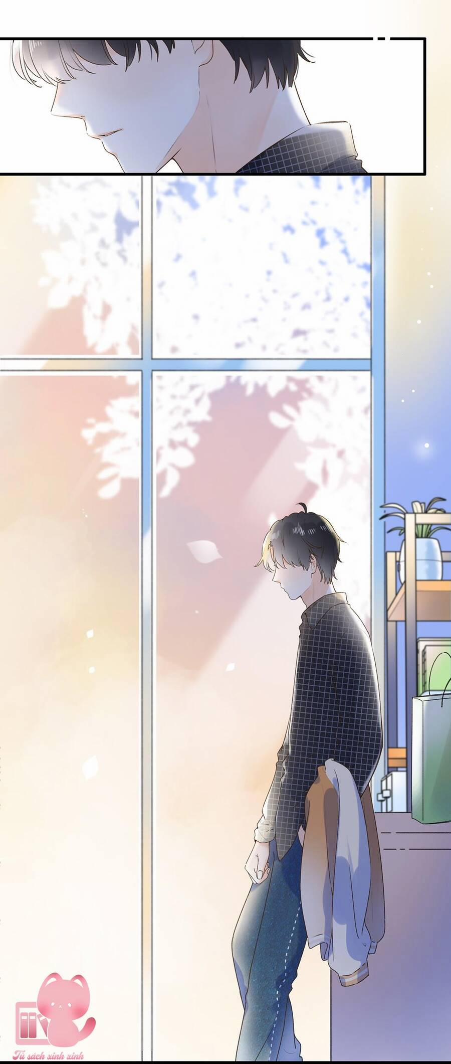 Ánh Sao Trôi Dạt Giữa Làn Nước 31 trang 22