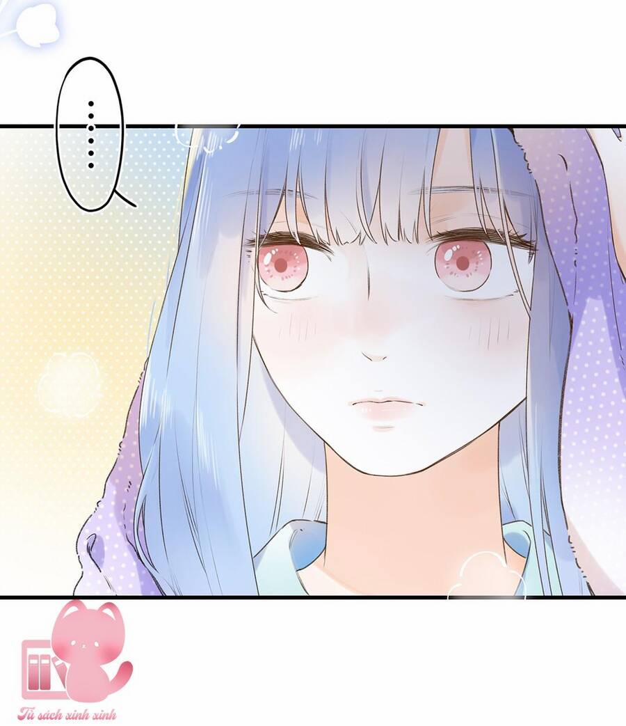 Ánh Sao Trôi Dạt Giữa Làn Nước 31 trang 25