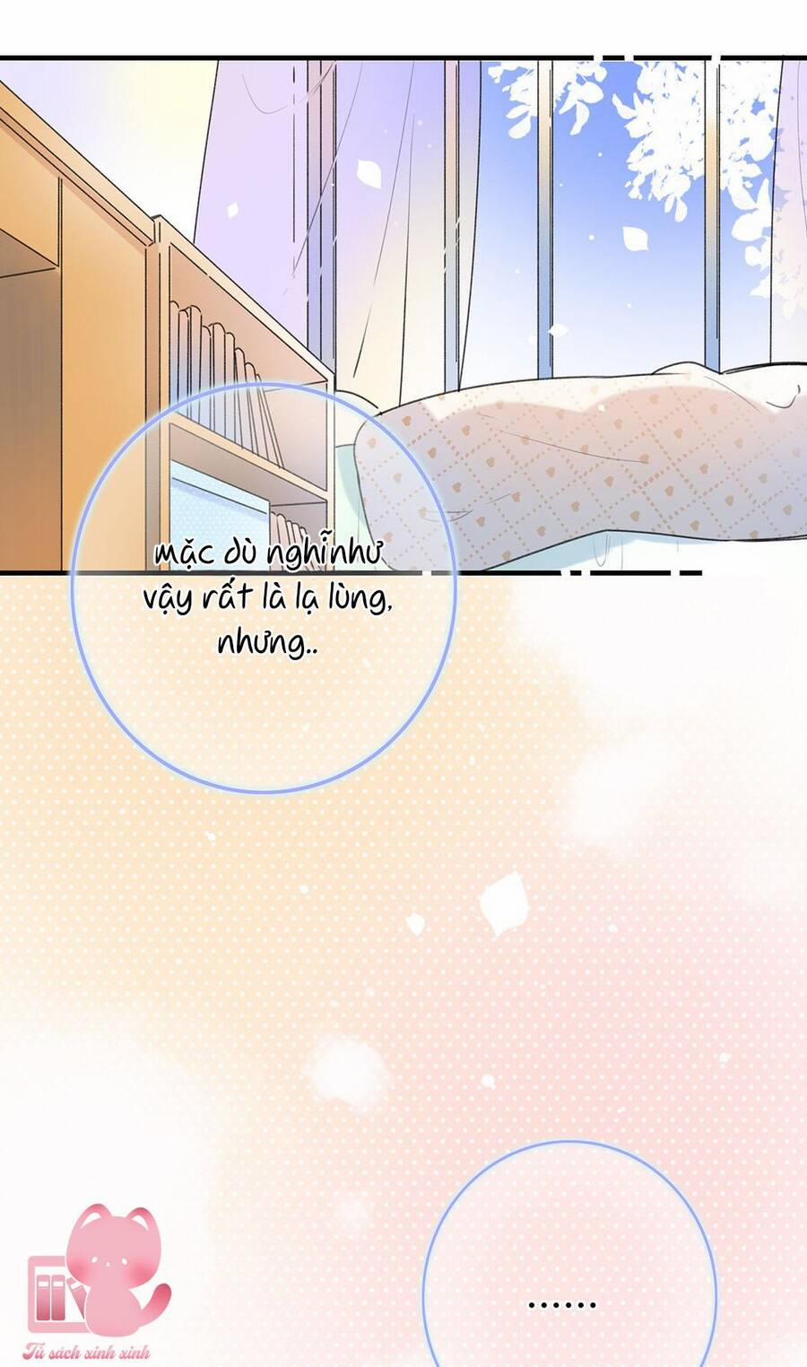 Ánh Sao Trôi Dạt Giữa Làn Nước 31 trang 26