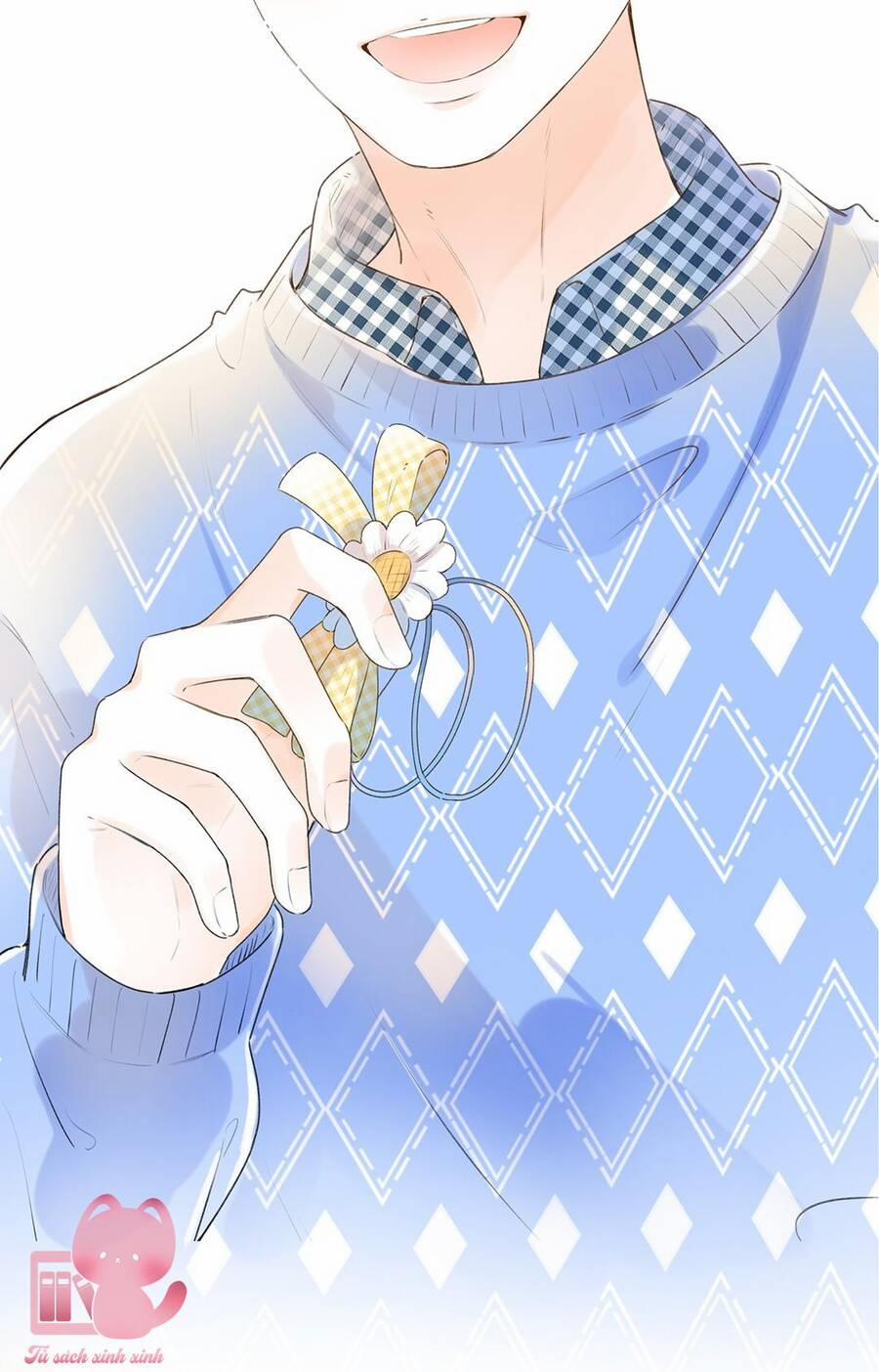 Ánh Sao Trôi Dạt Giữa Làn Nước 31 trang 28