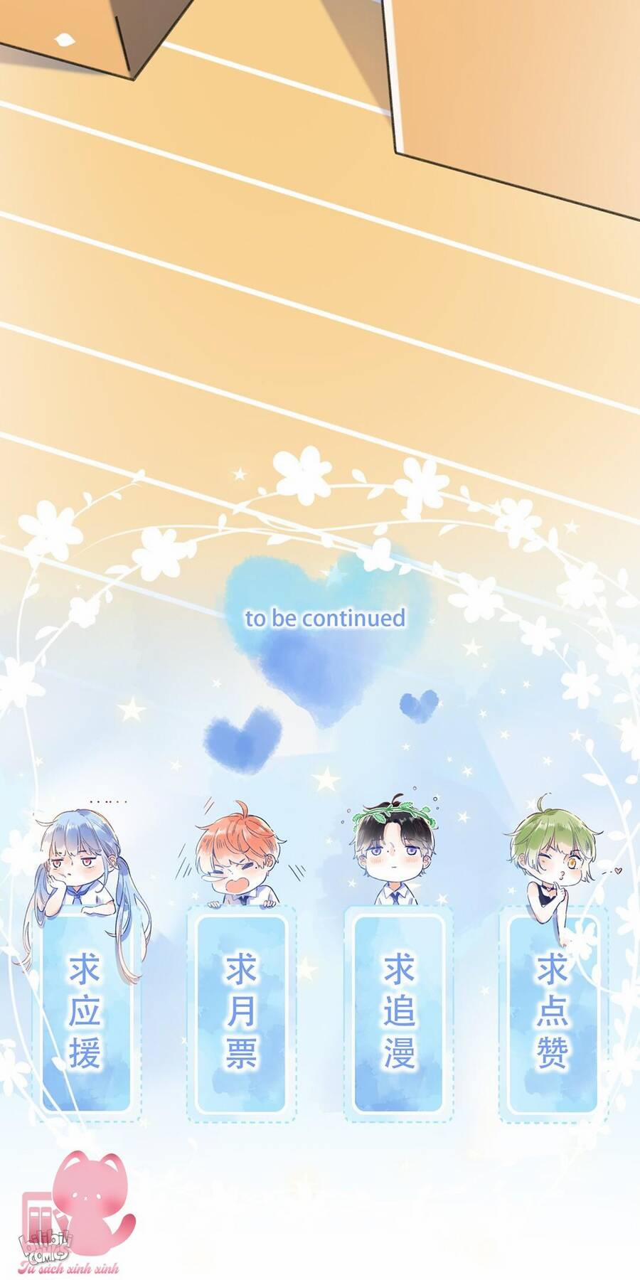 Ánh Sao Trôi Dạt Giữa Làn Nước 31 trang 42