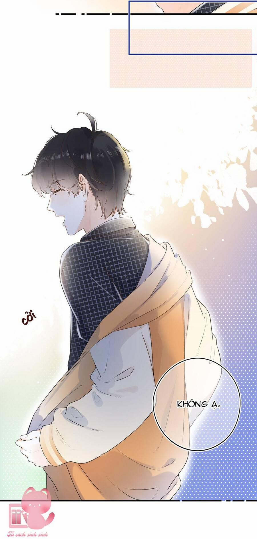 Ánh Sao Trôi Dạt Giữa Làn Nước 31 trang 7