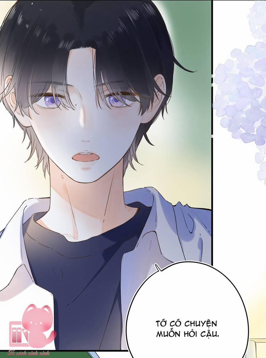 Ánh Sao Trôi Dạt Giữa Làn Nước 32 trang 10