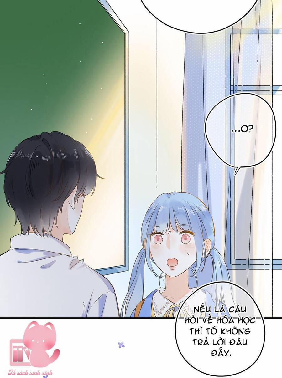 Ánh Sao Trôi Dạt Giữa Làn Nước 32 trang 11