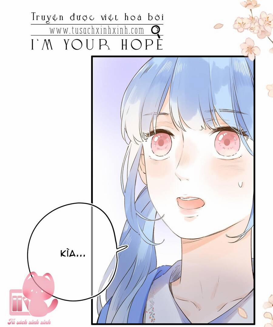 Ánh Sao Trôi Dạt Giữa Làn Nước 32 trang 15