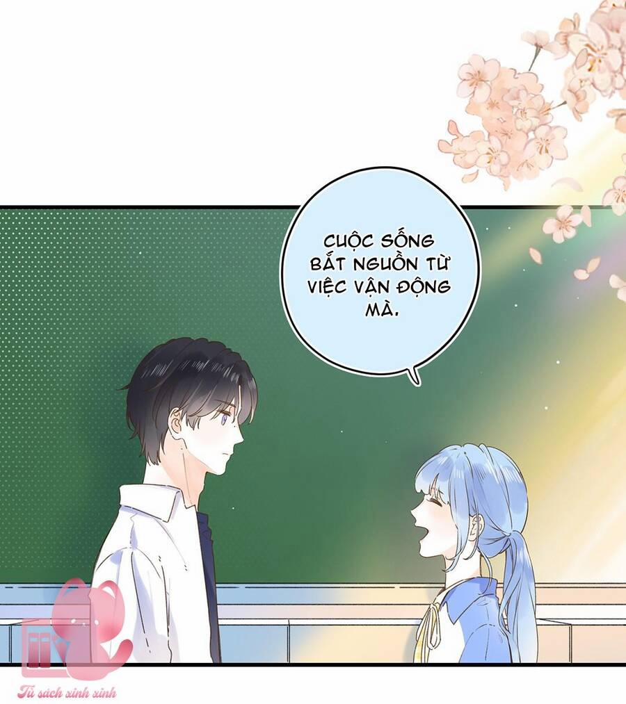 Ánh Sao Trôi Dạt Giữa Làn Nước 32 trang 16