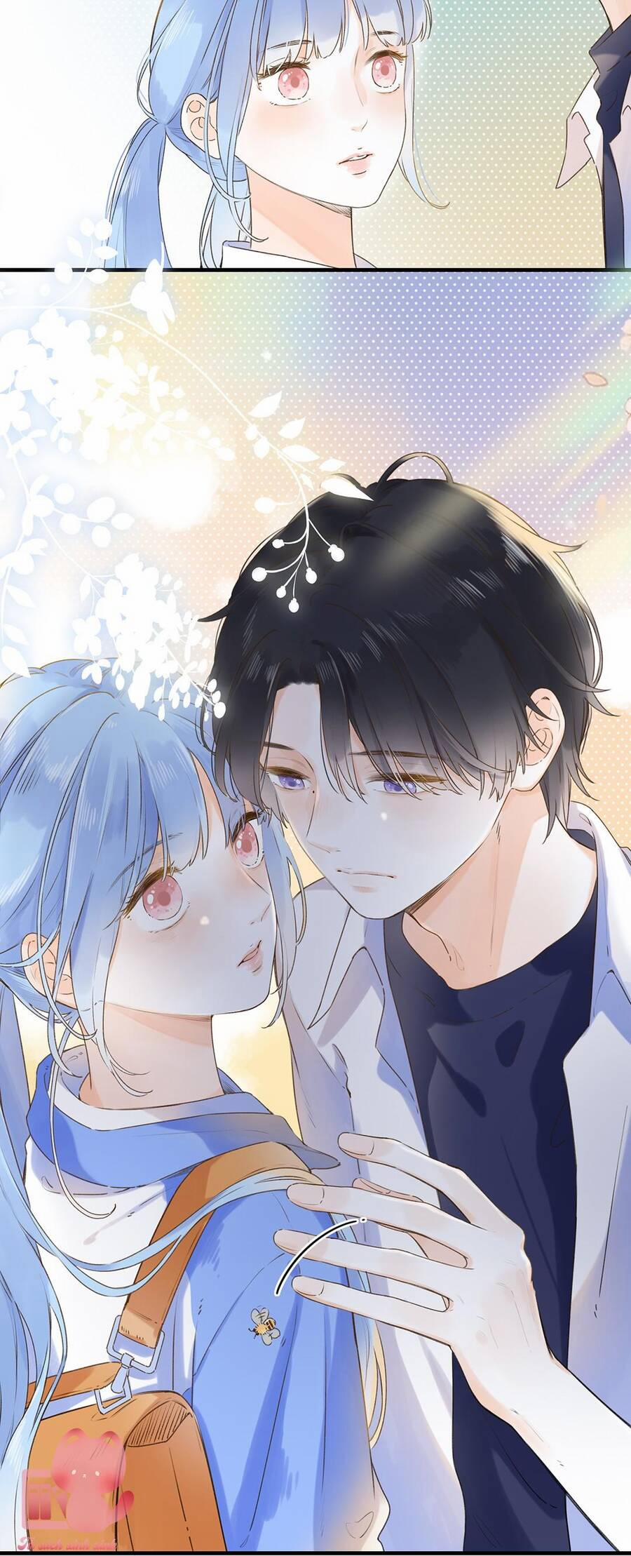 Ánh Sao Trôi Dạt Giữa Làn Nước 32 trang 24