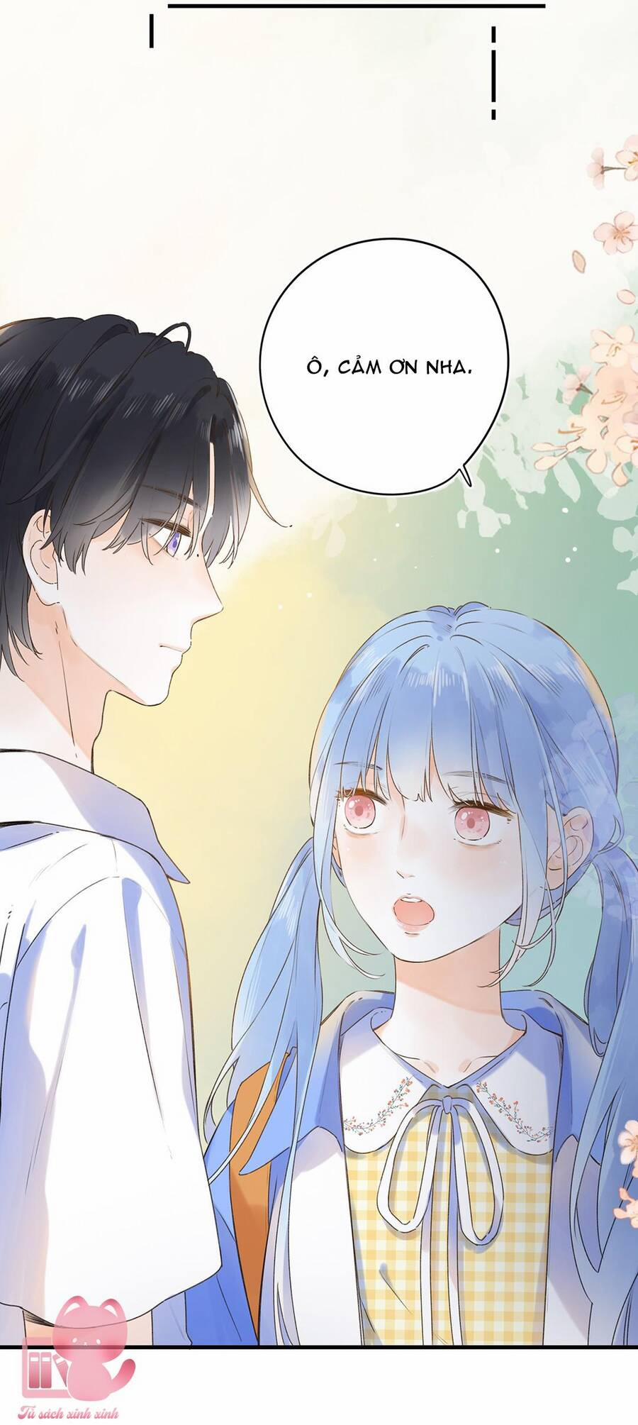 Ánh Sao Trôi Dạt Giữa Làn Nước 32 trang 26