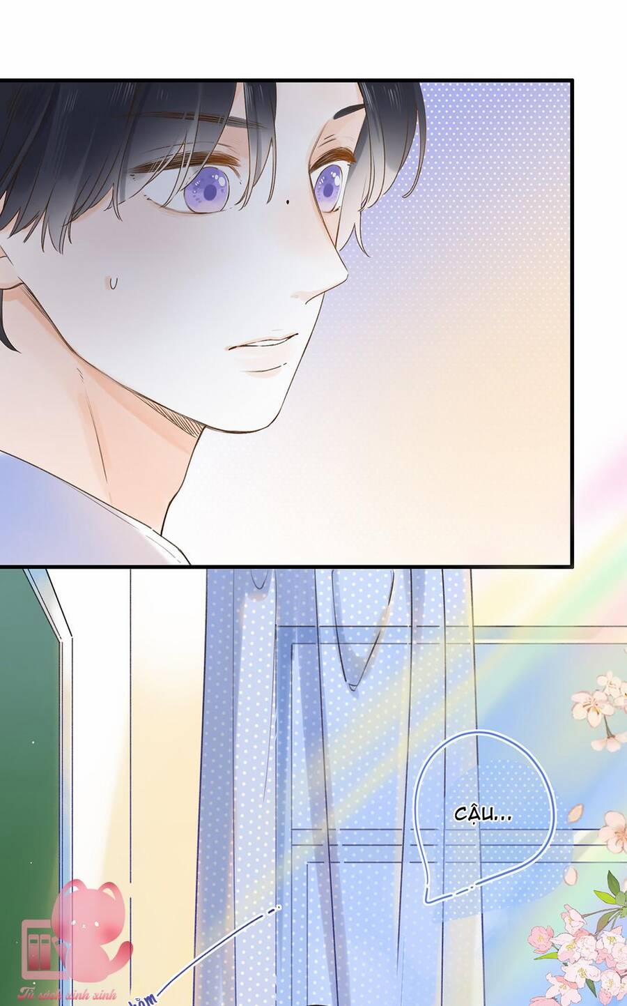 Ánh Sao Trôi Dạt Giữa Làn Nước 32 trang 27