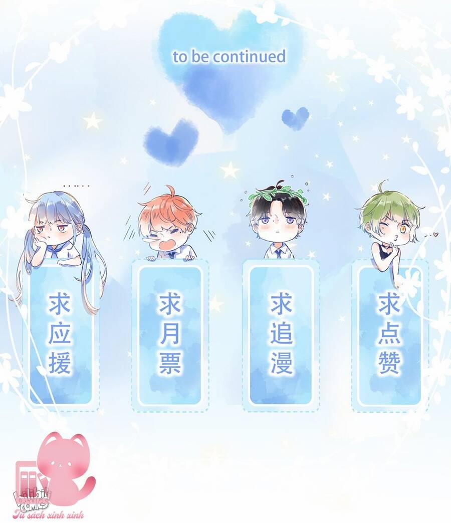 Ánh Sao Trôi Dạt Giữa Làn Nước 32 trang 30