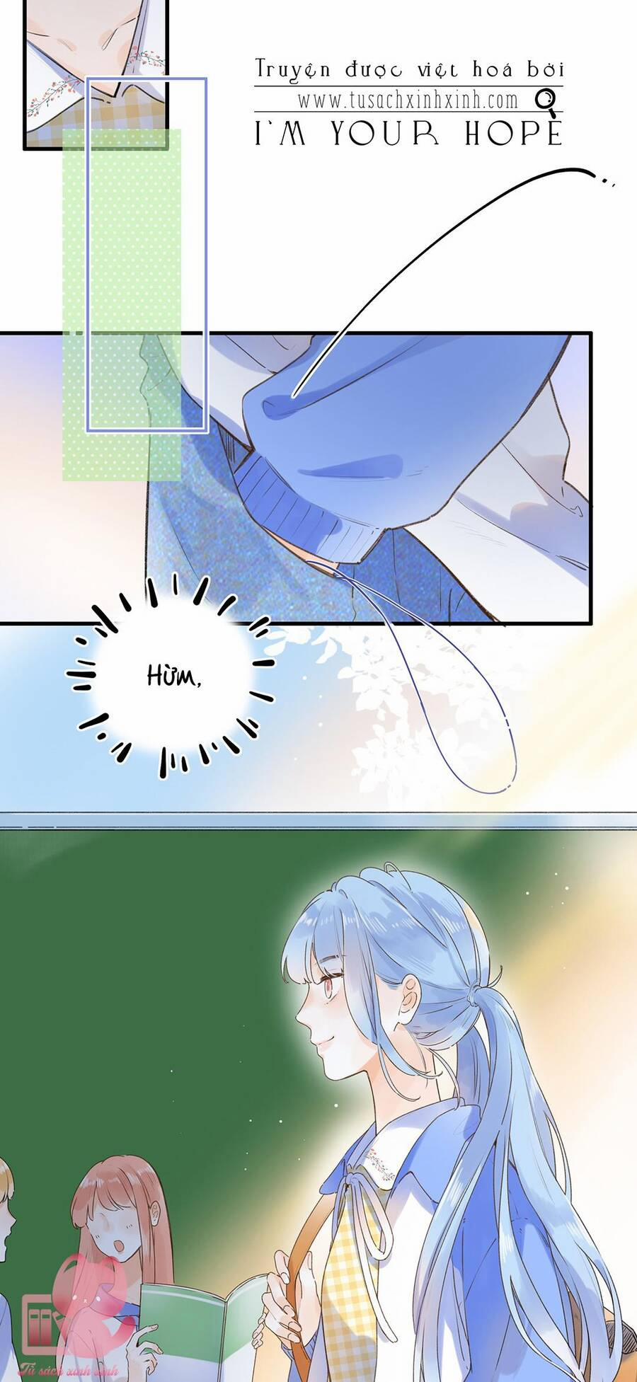 Ánh Sao Trôi Dạt Giữa Làn Nước 32 trang 5