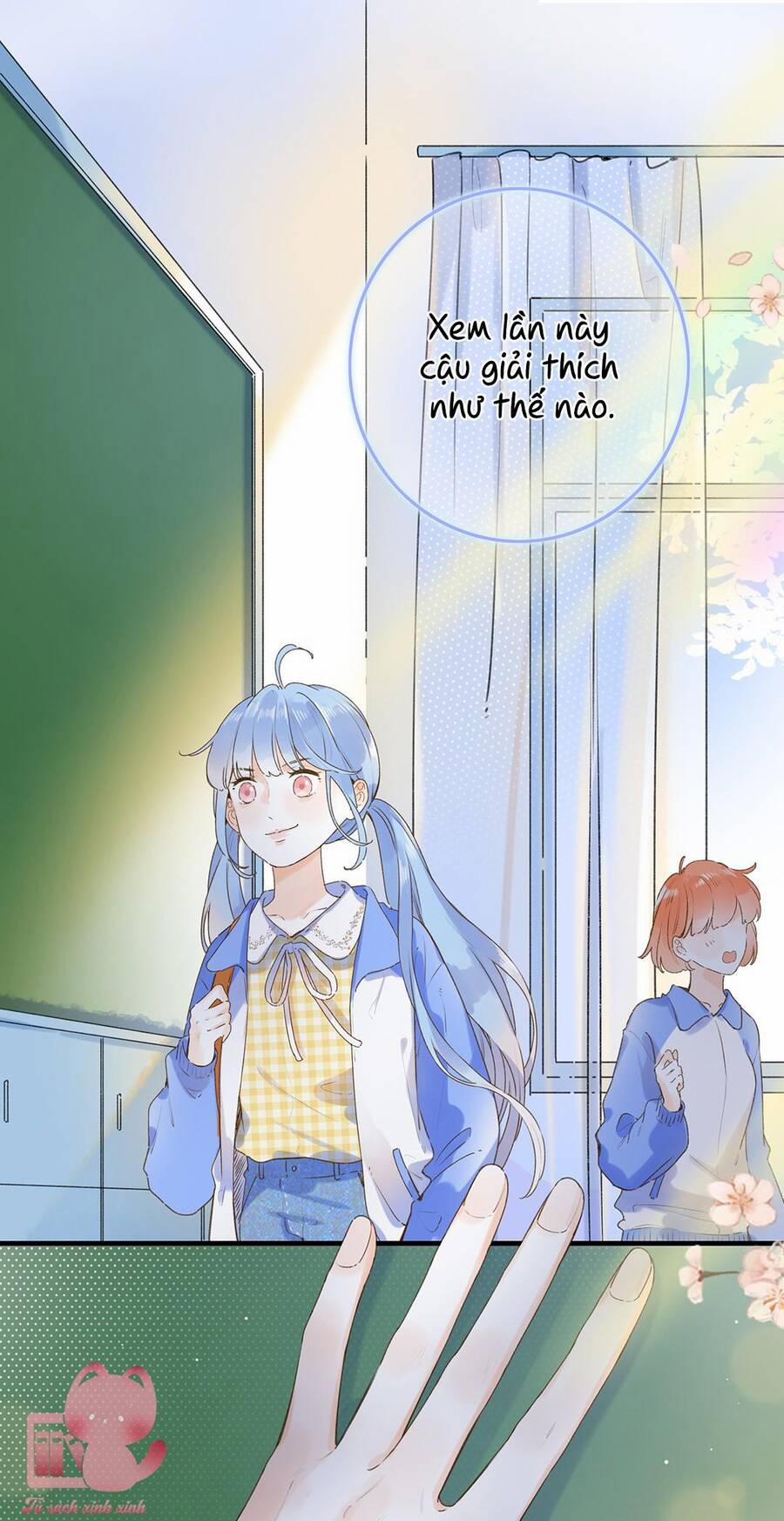 Ánh Sao Trôi Dạt Giữa Làn Nước 32 trang 7