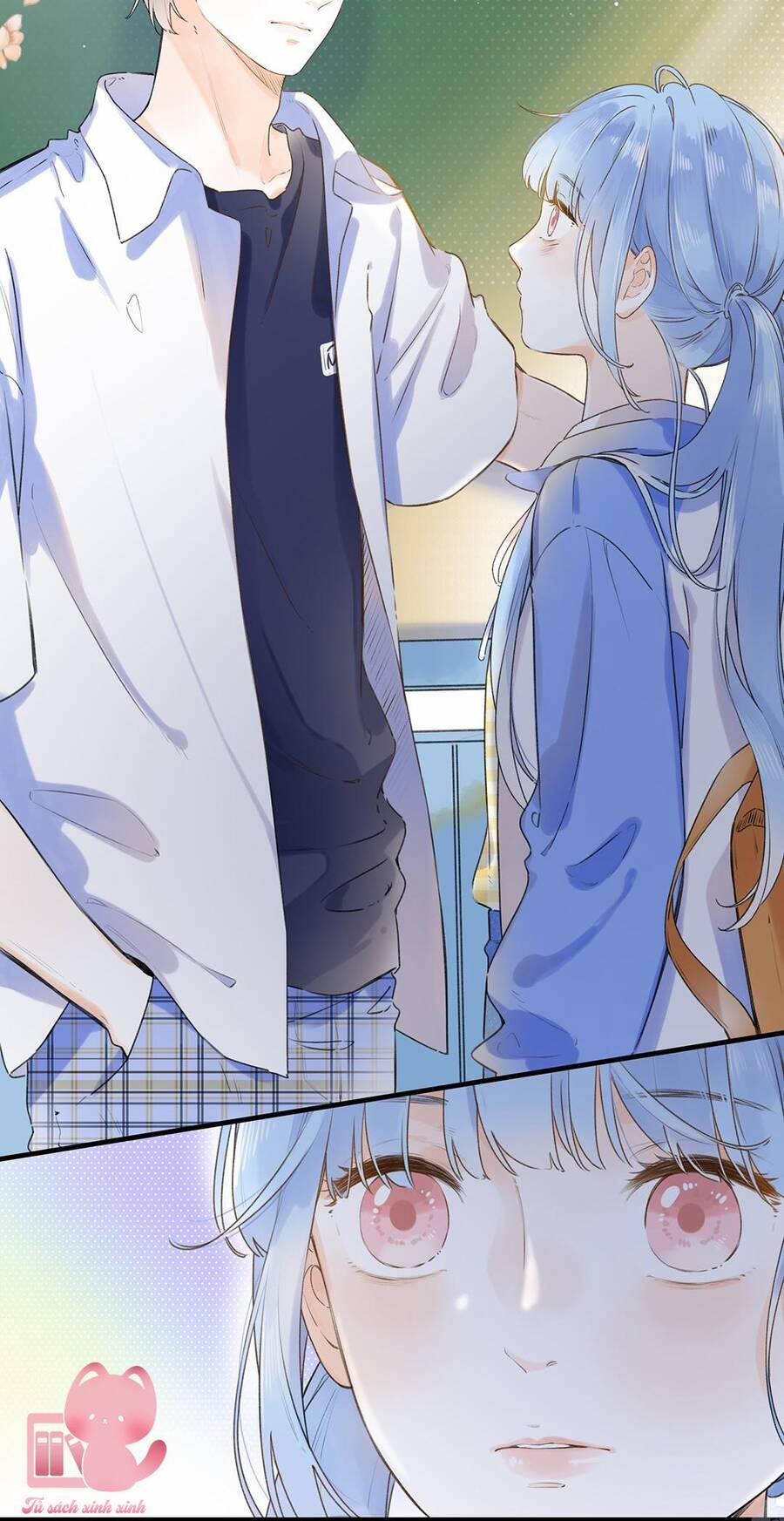 Ánh Sao Trôi Dạt Giữa Làn Nước 32 trang 9