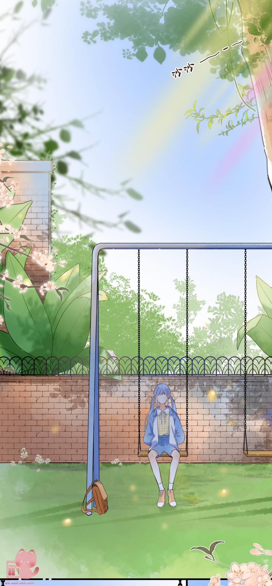 Ánh Sao Trôi Dạt Giữa Làn Nước 33 trang 15