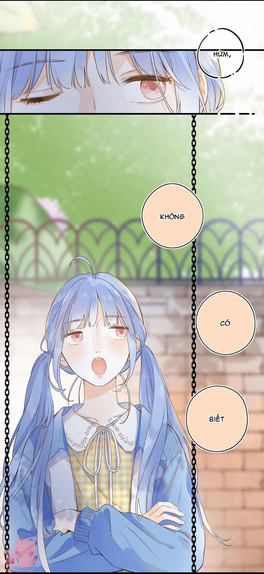 Ánh Sao Trôi Dạt Giữa Làn Nước 33 trang 20