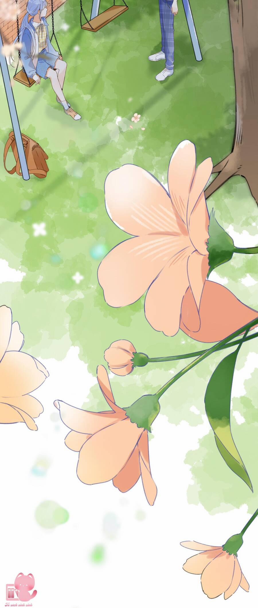 Ánh Sao Trôi Dạt Giữa Làn Nước 33 trang 30