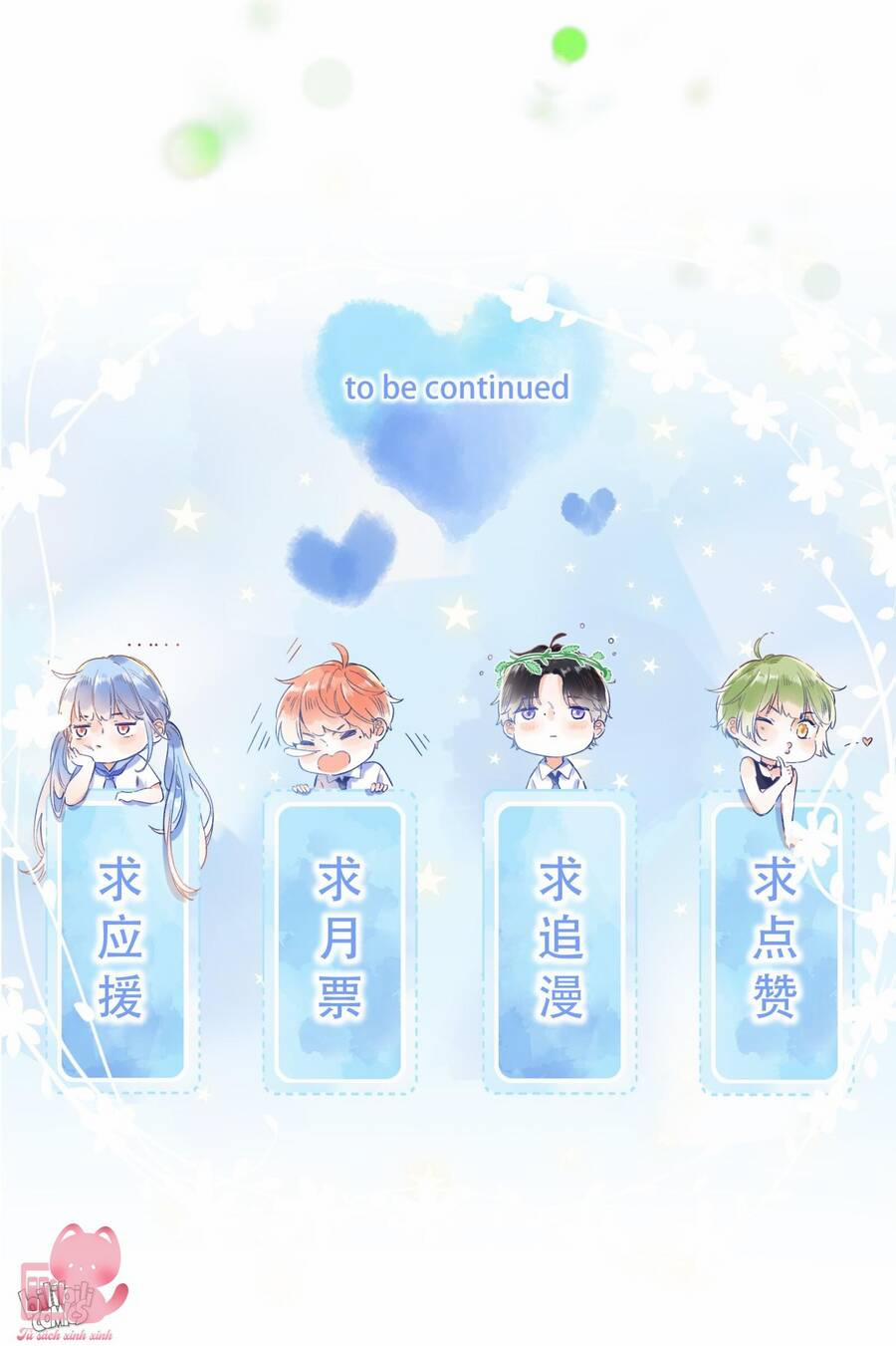 Ánh Sao Trôi Dạt Giữa Làn Nước 33 trang 31