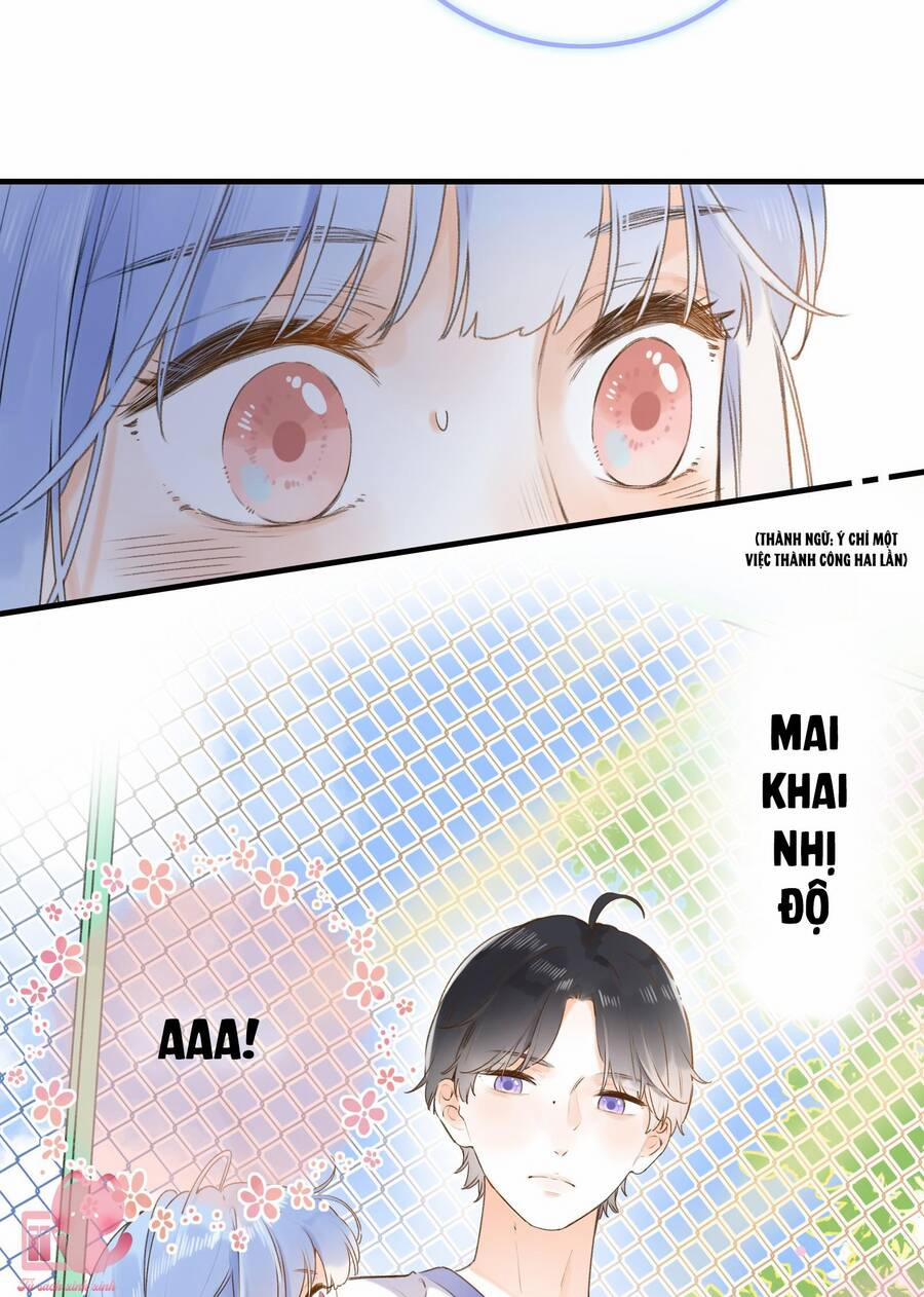 Ánh Sao Trôi Dạt Giữa Làn Nước 33 trang 5