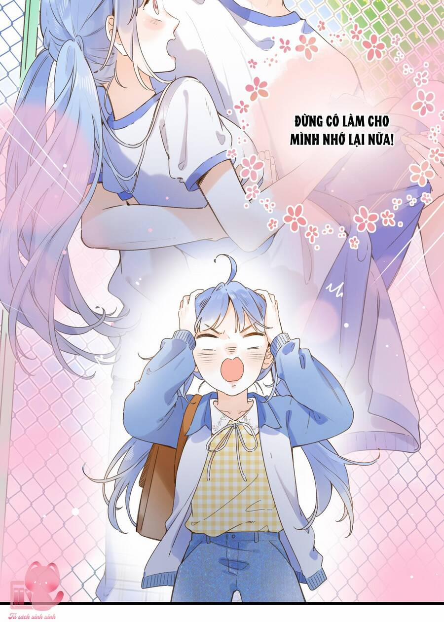 Ánh Sao Trôi Dạt Giữa Làn Nước 33 trang 6