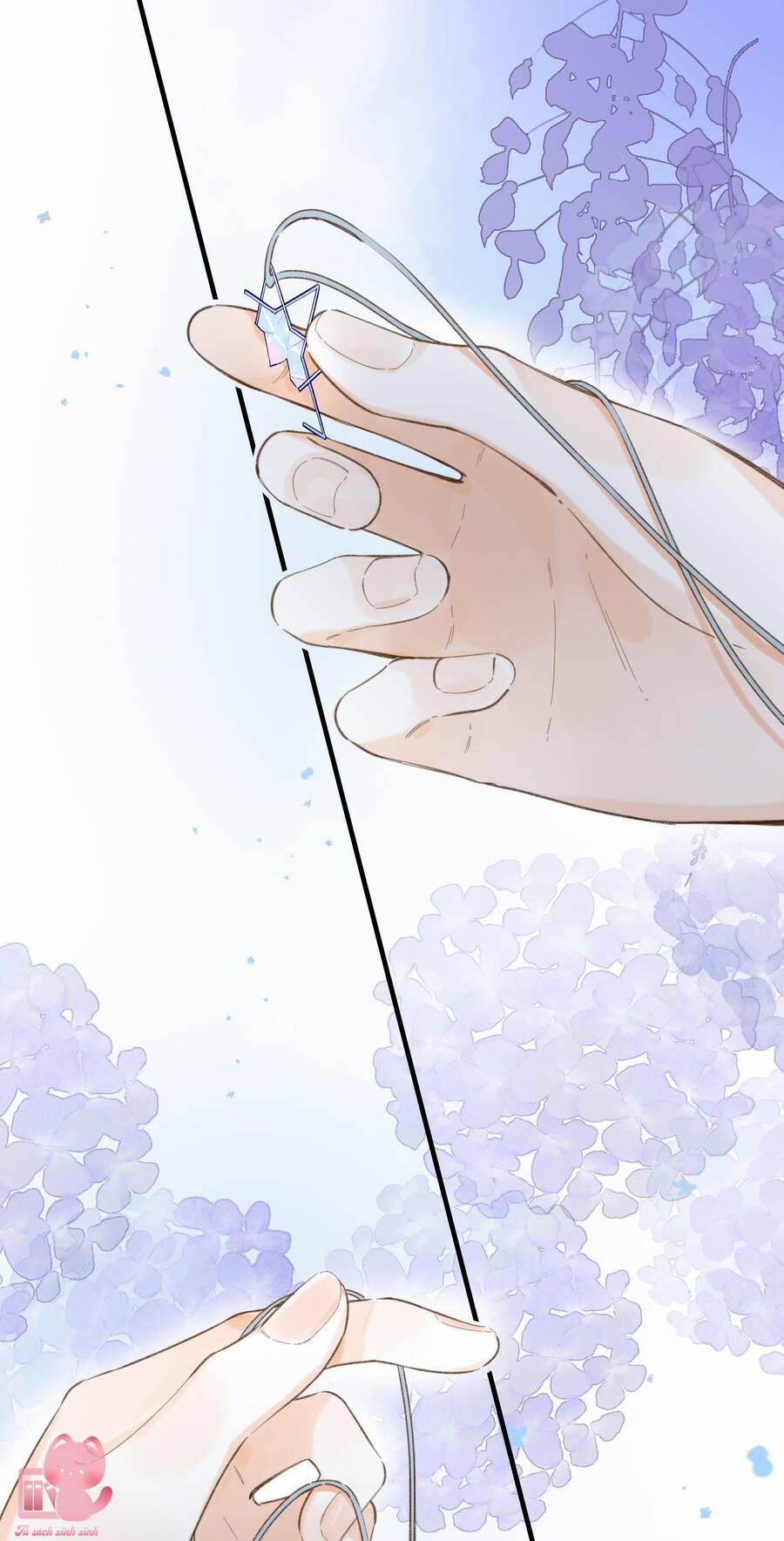 Ánh Sao Trôi Dạt Giữa Làn Nước 34 trang 17