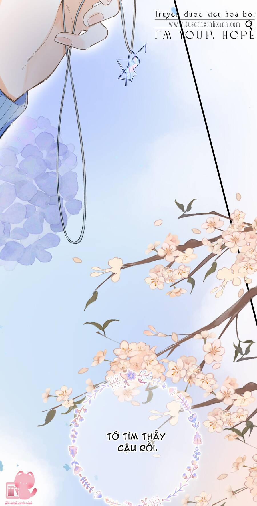 Ánh Sao Trôi Dạt Giữa Làn Nước 34 trang 18