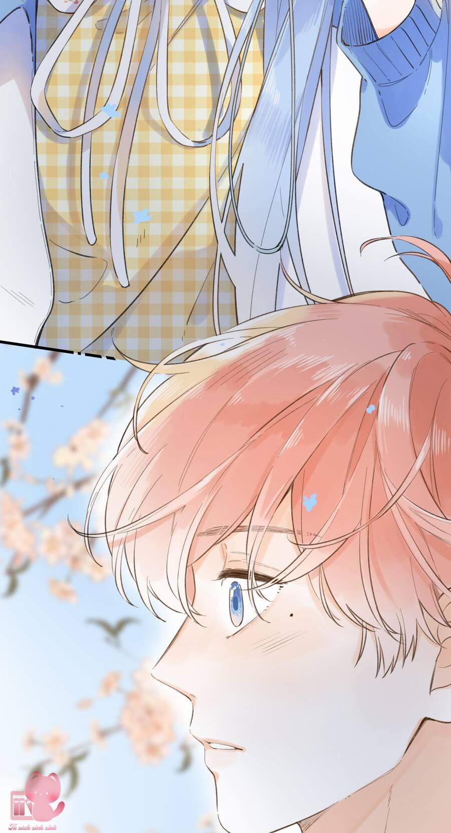 Ánh Sao Trôi Dạt Giữa Làn Nước 34 trang 21