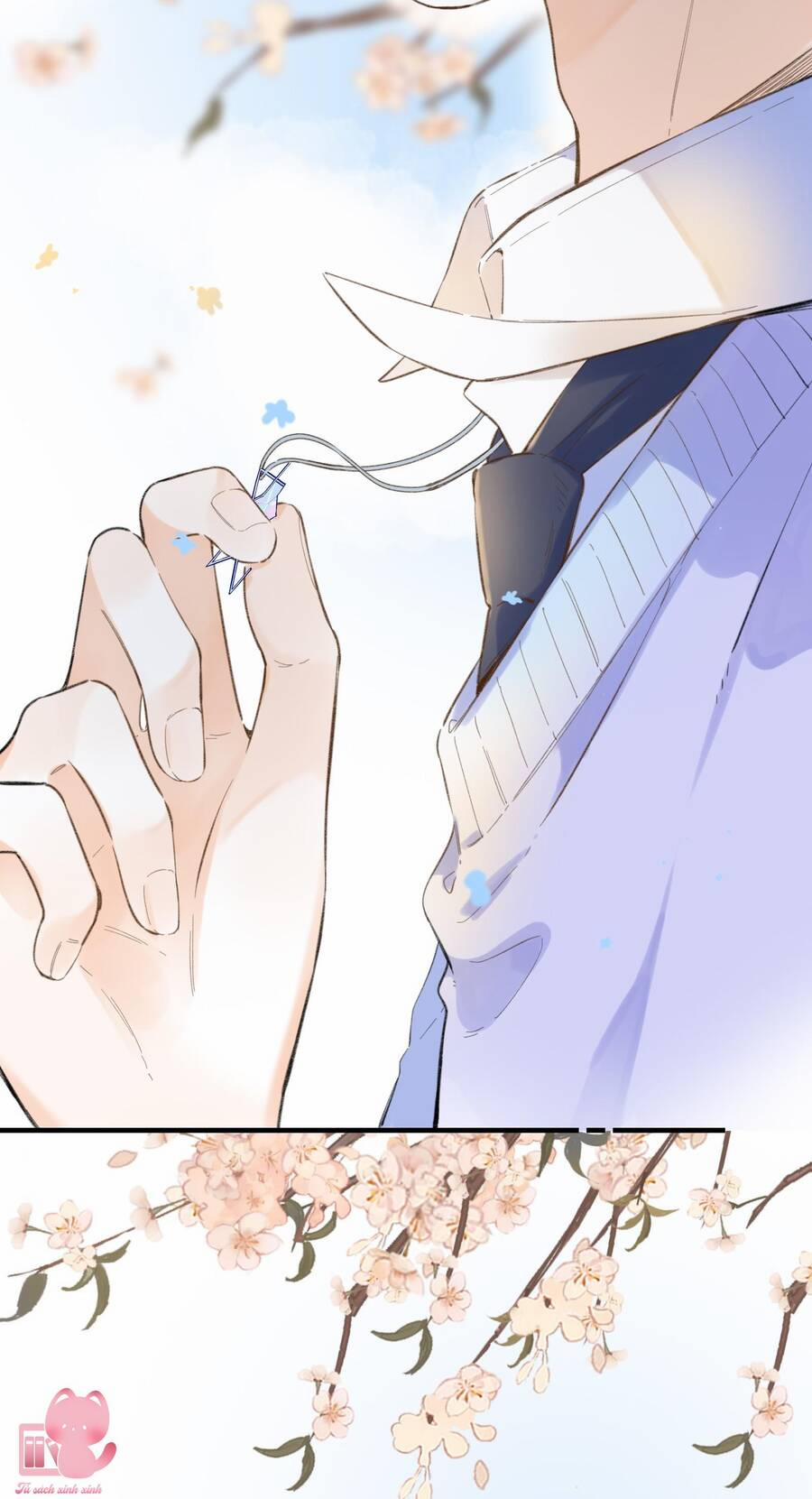 Ánh Sao Trôi Dạt Giữa Làn Nước 34 trang 22