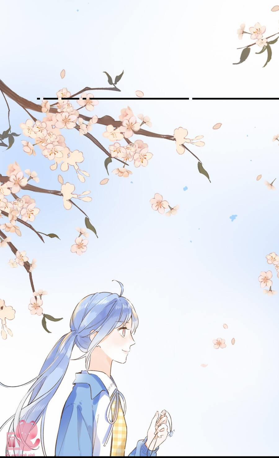 Ánh Sao Trôi Dạt Giữa Làn Nước 34 trang 24