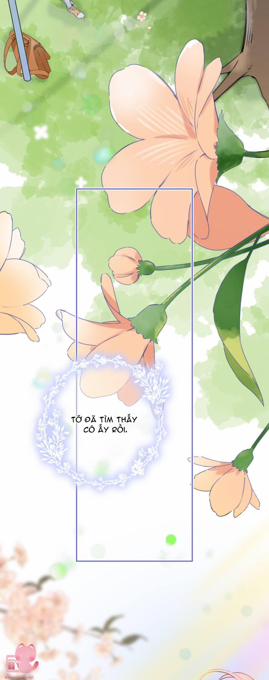 Ánh Sao Trôi Dạt Giữa Làn Nước 34 trang 3